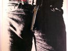 ROLLING STONES Sticky Fingers ORIG 12