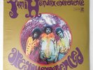 Jimi Hendrix Experience - Are You Experienced - SEALED Vinyl LP Record RS 6261