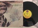 Echo And The Bunnymen - Porcupine - 1983 1st Press Vinyl LP 1-23770 (NM)
