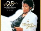Michael Jackson Thriller-25th Anniversary Edition Vinyl 2 LP NEW sealed