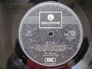 BEATLES Let it be LP RARE EXPORT ONLY PARLOPHONE UK P-PCS 7096