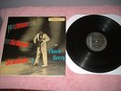 Original Chess release-Chuck Berry 1st lp-black label-