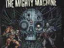 Dynamik Bass System - The Mighty Machine ELECTRO 2XLP Double Vinyl 2008 Dominanc