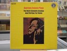 Georges Enesco Bach Complete solo Violin Sonatas & Partitas Olympic Stereo 3 LP