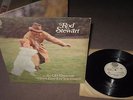 Rod Stewart - An Old Raincoat...LP 1969 Vg/Ex Rare UK Vertigo swirl Label