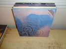 Pink Floyd Meddle US LP Promo Gilmour Pearl Jam Rush