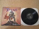 Tytan   Rough Justice/ UK LP/ METALP 105