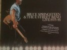 BRUCE SPRINGSTEEN & THE E.STREET BAND Live 1975-85 5LP Box Set CBS 1986 Mint