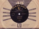 PHIL PHILLIPS Sea Of Love / Juella 45 - Doo Wop