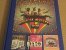 THE BEATLES - Magical Mystery Tour  - The Album Collection Volume 9 Book - New