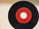 ROCKABILLY 45 RPM RECORD - NEAL AND THE NEWCOMERS - HALL-WAY 1206