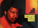 GEORGE DUKE The Inner Source JAZZ FUNK 2 LP MPS/BASF German orig