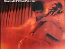 LARRY RIDLEY Sum of the Parts orig SPIRITUAL JAZZ LP Strata East NM