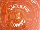 EDDIE BO Watch for the Coming orig NEW ORLEANS MODERN SOUL FUNK LP *sealed*