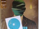 MuteMath WBros Teleprompt Rare Vinyl LP 
