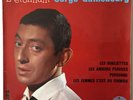 Serge GAINSBOURG  