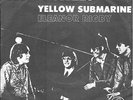 THE BEATLES 45 YELLOW SUBMARINE+PS HOLLAND RARE