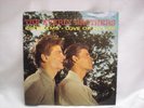 The Everly Brothers - Problems / Love Of My Life 45rpm W/ Sleeve 1958