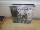 R.E.M. Document US LP 180 Gram Limited Sealed Wilco Pearl Jam