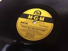 Marilyn Monroe Diamonds are a Girls Best Friend MGM 663 78 EX RARE