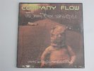 COMPANY FLOW- Little Johnny From The Hospitul 2-LP (NEW/SEALED 1999) Rawkus RARE