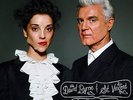DAVID BYRNE ST VINCENT LOVE THIS GIANT LP VINYL NEW 33RPM