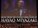 JOE HISAISHI SYMPHONIC CONCERT Paris MIYASAKI ghibli live   2 places dispo