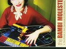 Bambi Molesters-Dumb Loud Hollow Twang  VINYL NEW