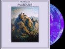 Pallbearer Heartless Purple + Dark Blue Starburst /200 2xLP Baroness