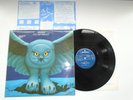 RUSH-FLY BY NIGHT..SUPERB  1ST UK PRESSING UNPLAYED VINYL LP RECORD 1975