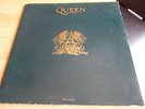 Queen Greatest Hits II, Lovely Condition Double Album