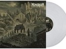 MEMORIAM- For The Fallen LIM. 300 CLEAR VINYL LP ex BOLT THROWER/BENEDICTION