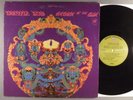 Grateful Dead, The  Anthem Of The Sun   Psych  Original Green W7 Label