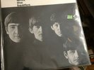 With The Beatles SEALED NEW MFSL Mobile Fidelity  Rare Japan Ltd Ed Master LP