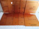 Konvolut 10 LP´s Selected sound 9043/45/50/54/55/57/64/65/70/71
