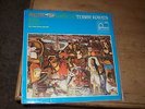TUBBY HAYES   MEXICAN GREEN  RARE ORIGINAL LP  FONTANA  SFJL- 911