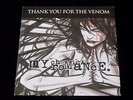 MY CHEMICAL ROMANCE - THANK YOU FOR THE VENOM 7