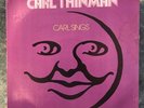 CARL THINMAN Carl Sings LP 1977 Guinness GNS 36012