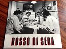 ROSSO DI SERA Lp KILLER PRIVATE PRESS SWISS MODAL JAZZ SPIRITUAL HARD BOP oHEARo