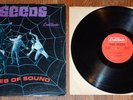 Original MONO GNP Crescendo LP by THE SEEDS 