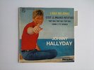 EP 45t Philips Johnny HALLYDAY 