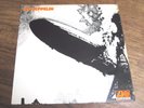 LED ZEPPELIN   LED ZEPPELIN   U.K. ATLANTIC  K 40031 A/1   B/3   1969   EX+
