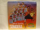 V/A GRAN BANDA SONIDERA 