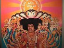 Jimi Hendrix Experience AXIS: BOLD AS LOVE Original 1967 Pressing #612003 MONO