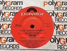 THE JAM - - THAT'S ENTERTAINMENT - - Rare 1980 Australian POLYDOR 7