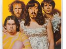 Dealer Dave Vinyl Record: FRANK ZAPPA  WE'RE ONLY IN IT FOR THE MONEY- V6 5045/X