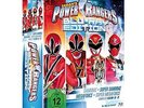 Power Rangers - Season 18-21