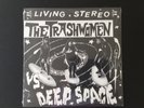 The Trashwomen - DEEP SPACE  1994 REPENT SEALED CALIFONIA SURF PUNK LP