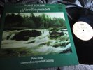 SUSKE Violin - SCHUBERT QUINTET - TIMM Cello ROSEL Piano ETERNA DIGITAL STEREO