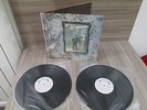 LED ZEPPELIN IV / HOUSES OF THE HOLY LP SUPERB RUSSIAN DBL VINYL M-